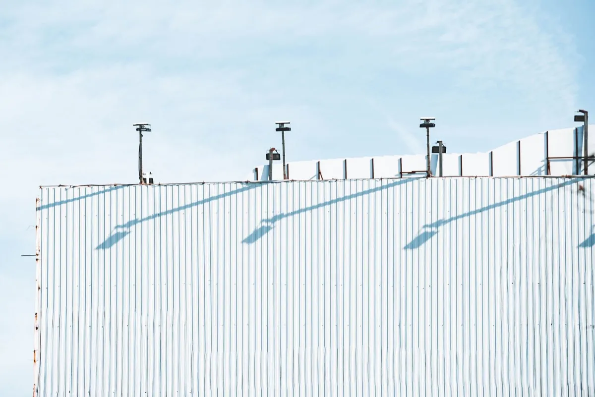 Flat & Low-Slope Roofing in Burlington, NC