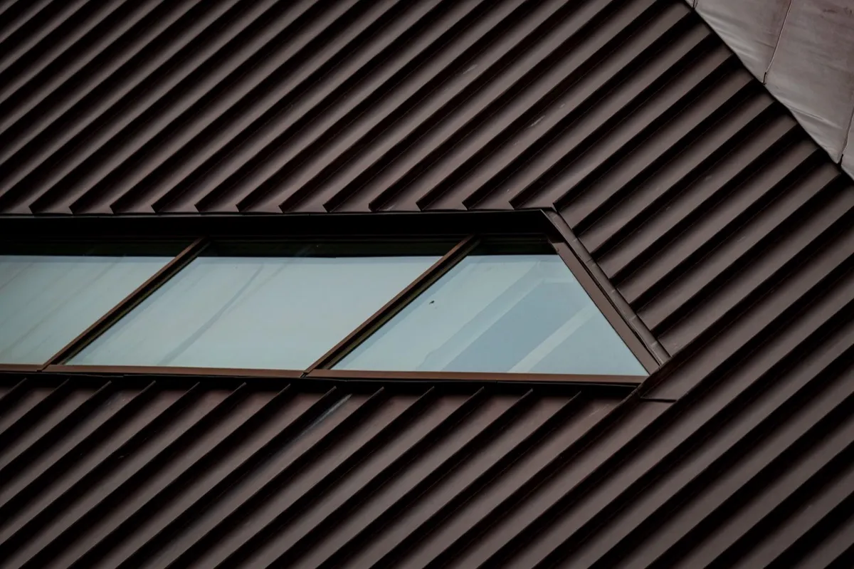 Metal Roofing in Burlington, NC
