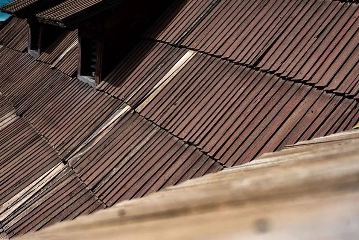 Roof Replacement in Burlington, NC