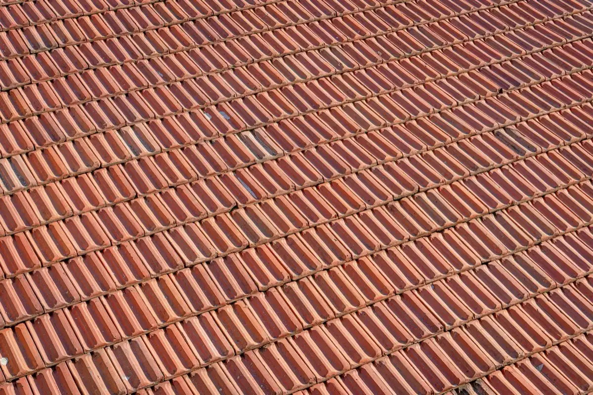 Tile Roofing in Burlington, NC