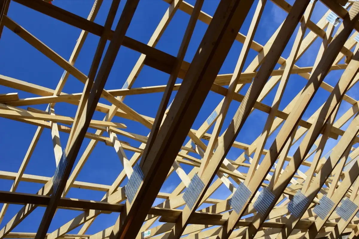 Roof Ventilation in Burlington, NC
